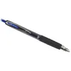 Image de Uni-Ball 142251 - Roller à encre gel Uni-Ball Signo UMN-207, 0.7 mm, bleu