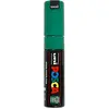 Image de Posca Feutre Pc8k Pigment Dark Green