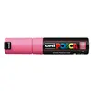 Image de Uni-ball Feutre 148882000 Posca Pc-8k Beveled Tip 8mm Pink