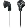 Image de Sony MDR-E9LPB Ecouteurs - Noir (Lot de 2)