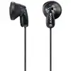 Image de Écouteurs intra-auriculaires intra-auriculaire Sony MDR-E9LP noir