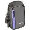 Image de Sony LCS-CS2/BC1 Étui pour Cyber-shot W et T Series (Import Royaume Uni)