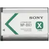 Image de Sony Batterie NP-BX1 (batterie d'origine)