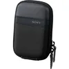 Image de Sony Étui pour appareil photo LCS-TWP/B pour série DSC W/T noir