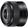 Image de Sony Objectif SEL-35F18 Monture E APS-C 35 mm F1.8