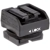 Image de Sony ADP-MAA Adaptateur pour Griffe Porte Accessoire