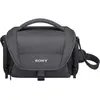 Image de Sac dappareil photo Sony LCSU21B.SYH Dimensions intérieures (l x H x P) 200 x 120 x 110 mm housse anti-pluie 1 pc(s)