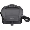 Image de Sac dappareil photo Sony LCSU11B.SYH Dimensions intérieures (l x H x P) 150 x 90 x 120 mm 1 pc(s)