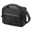 Image de Sony LCS-SL10B Housse de Transport Souple - Noir
