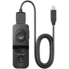 Image de Sony RMVPR1 Télécommande avec Câble Multi-terminal