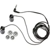 Image de Sony MDR-EX15LPB Ecouteurs Intra-auriculaires - Noir