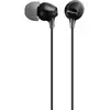 Image de Écouteurs intra-auriculaires intra-auriculaire Sony MDR-EX15LP noir