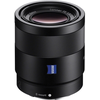 Image de Sony Sonnar T* FE 55mm F1.8 ZA