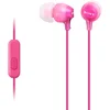 Image de Sony Ecouteur, Rose, 1