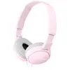 Image de Sony MDR-ZX110AP Kits Oreillette Filaire, Connecteur(s):Jack 3,5 mm