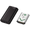 Image de Sony Kit chargeur ACC-TRDCX (NP-BX1 + BC-DCX)