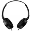 Image de Sony MDR-ZX310 Casque audio filaire - Noir