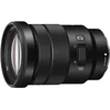 Image de Sony SELP18105G E PZ 18-105 mm f/4.0 G | Objectif Zoom APS-C