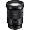 Image de Sony E PZ 18-105mm F4 G OSS