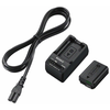 Image de Sony Kit chargeur ACC-TRW (NP-FW50 + BC-TRW)