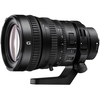 Image de Sony FE PZ 28-135mm F4 G OSS