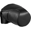 Image de Sony LCS-ELCB - Étuis et Housses d’appareils Photo (Housse enveloppante, Universel, ILCE-7M2, Noir)