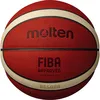 Image de Molten BG5000 Ballon de Basket Orange/Ivory 6