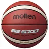 Image de Ballon de basket Molten ENTRAINEMENT BG3000