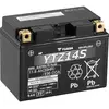 Image de Yuasa YTZ14S Batterie de moto 12 V 11.2 Ah Type de pôle: Borne à vis type 11