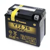 Image de Yuasa YTZ7S Batterie moto 12 V 130 CCA haute performance, AGM VRLA, Sans entretien, idéal pour les sports motorisés