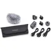 Image de Tascam Accessory Pack for DR Series Audio Recorders (AK-DR11GMK3)