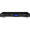 Image de TEAC CD-P750DAB CD Player/DAB+/FM EU/UK Lecteur CD noir Lecteur CD, DAB+