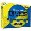 Image de Srixon Q-Star Divide 12 Balle de Golf qualité Tour - Parfaite pour Le Petit Jeux - Noyau FastLayer - Haute Compression de Balle