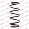 Image de KYB Ressort de suspension pour OPEL: Vectra, Astra & VAUXHALL: Astra, Vectra (Ref: RH1258)