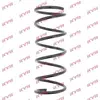 Image de KYB Ressort de suspension pour NISSAN: Almera (Ref: RA1984)
