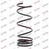 Image de KYB Ressort de suspension pour MAZDA: MX3 (Ref: RA5336)