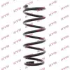 Image de KYB Ressort de suspension pour NISSAN: Almera (Ref: RC5868)