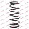 Image de KYB Ressort de suspension pour MITSUBISHI: Montero, Shogun, Pajero (Ref: RD5962)