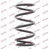 Image de KYB Ressort de suspension pour TOYOTA: RAV4 (Ref: RD5984)