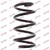 Image de KYB Ressort de suspension pour VAUXHALL: Vivaro & OPEL: Vivaro & RENAULT: Trafic (Ref: RH2649)