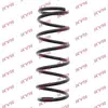 Image de KYB Ressort de suspension pour VAUXHALL: Agila & SUZUKI: Wagon R & OPEL: Agila (Ref: RH6075)