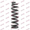 Image de KYB Ressort de suspension pour TOYOTA: Land Cruiser (Ref: RF3148)