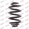 Image de KYB Ressort de suspension pour BMW: X3 (Ref: RJ6640)