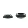 Image de KYB Butée d'amortisseur pour FIAT: Punto & ALFA ROMEO: Mi.To & OPEL: Corsa, Adam & ABARTH: Punto Evo, Grande Punto & LANCIA: Ypsilon (Ref: SM1820)