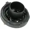 Image de KYB Butée élastique, suspension pour RENAULT: Twingo (Ref: SM9500)