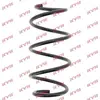 Image de KYB Ressort de suspension pour RENAULT: Laguna (Ref: RH2946)