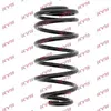 Image de KYB Ressort de suspension pour VAUXHALL: Astra & CHEVROLET: Cruze & OPEL: Astra (Ref: RA5992)