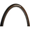 Image de Panaracer Gravelking SK TLC Pneu Pliable Unisexe, Noir/Marron, 27.5 x 1.90