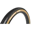 Image de Panaracer Gravelking SK TLR Pneus de vélo sans Chambre à air Pliables | ZSG Gravel Compound avec Technologie Beadlock résistant aux crevaisons | Pneu de vélo Tufftex 120TPI 29