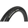 Image de Panaracer Gravelking X1 TLR Pneu de vélo sans Chambre à air Pliable en Gravier, 700 c x 40 | Composé ZSG et Beadlock | Roulement Rapide, Conception Anti-Boue pour Un contrôle sur Terrain accidenté |